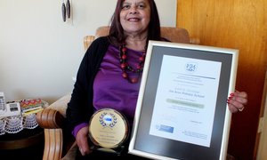 Profiel Sybill October